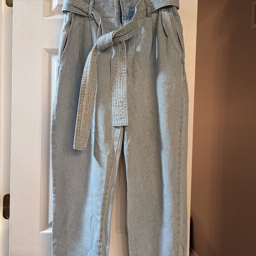 A New Day Jeans!!!